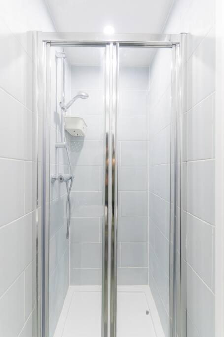 Exclusive Studio Retreat Birmingham Exteriér fotografie